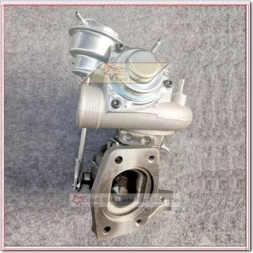 TD04HL-16T 49189-01350 49189 01350 4918901350 Turbo For VOLVO 850 T5 T5-R C70 V70 S70 1997- B5234 B5234FT T3 T5 T6 N2P23HT 2.3L