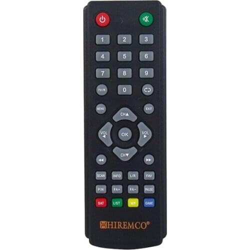 WEKO KR SEOUL HIREMCO MINIBOX GOLD * YUMATU MULTİLİNG SD CONTROL (7166 = 34001)