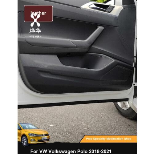 YEHUA Dashboard Mats