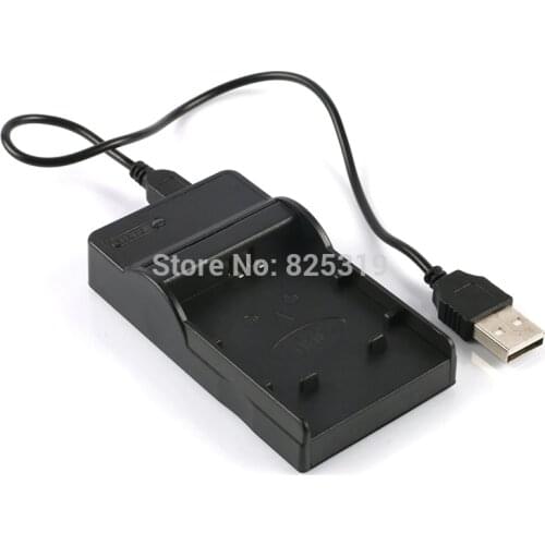 Battery Charger for Canon NB-11L NB11L CB-2LD CB-2LDE CB-2LF FOR PowerShot A2300 A2400IS A2500 A2600 A3400IS A4000IS A4050IS