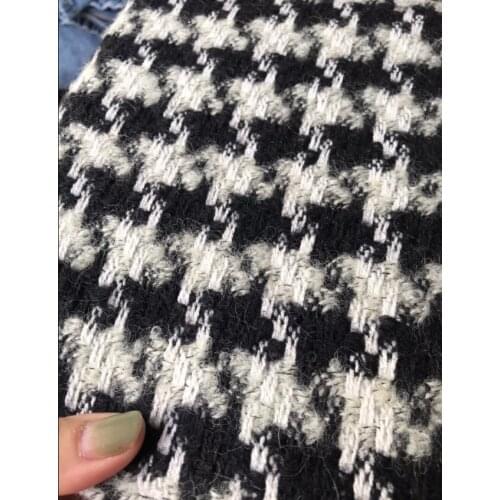 Winter limit luxury Houndstooth japan A6 a5 notebook stationery diary billbook hobo specifications cover japanese cover