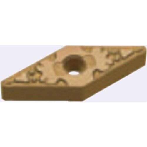 10PCS carbide inserts VNMG160404-LM MC7025 VNMG160408-LM MC7025 free shipping