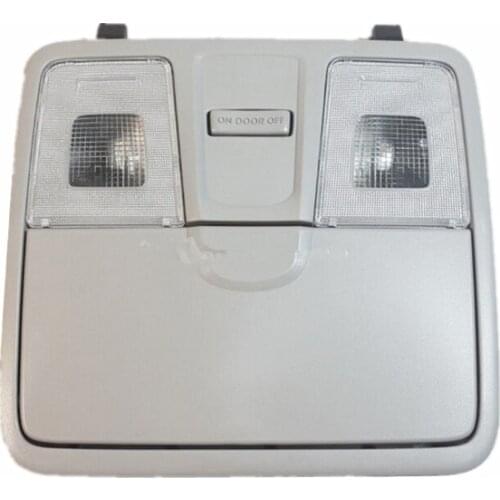 92800 1R000 Light Room lamp light reading lamp car glasses case Head Console for KIA Rio Forte K3 Cerato 13-16 No Sunroof