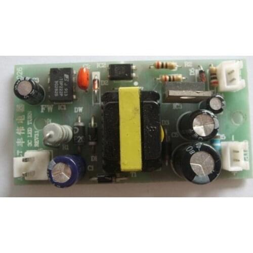 Microscope Power Supply Electronic Transformer 3C LED TURN 1 to 2W LED Light Series