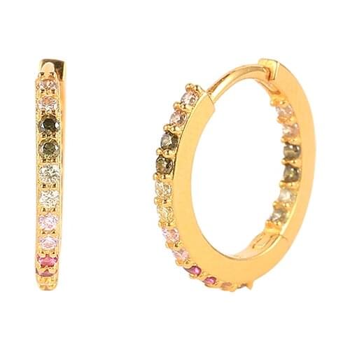 BOAKO Piercing Rings