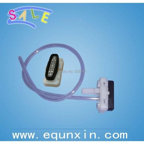 Captop for Mimaki JV3 printer, For DX4 captop
