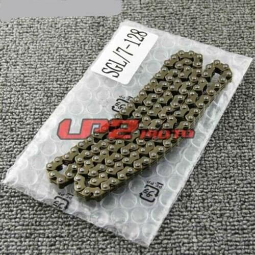 Cam Timing Chain For Yamaha FZ09 FJ09 MT09 Tracer 900 MTM850 XSR900 Abarth 14-17