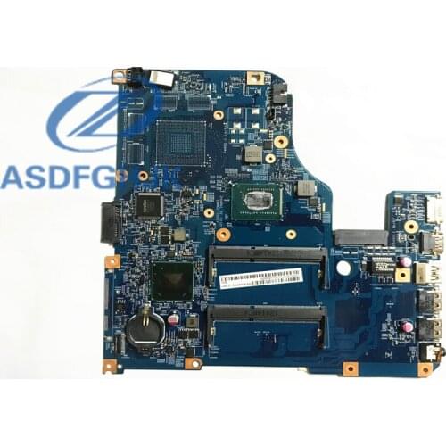 FOR Acer Alta qualidade Para V5-571P V5-531 V5-571 48.4TU05.04M 11309-4 M Com SR0XL I5-3337U Laptop motherboard CPU 100% test OK