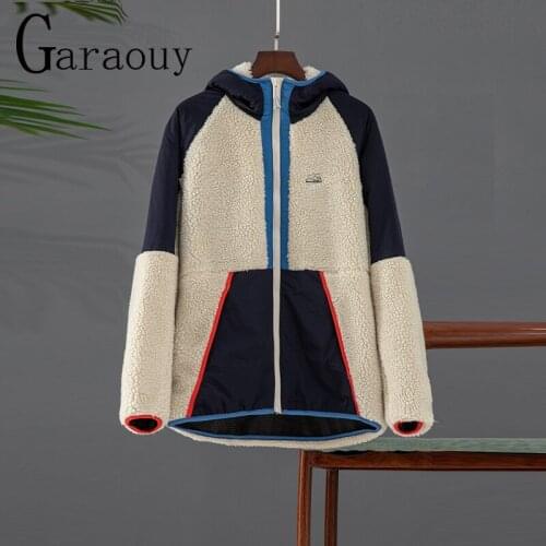 Мужские спортивные толстовки Garaouy China At AliExpress