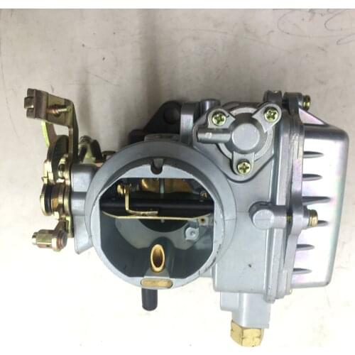 SherryBerg carburetor fit 1957 60 62 FORD 144 170 200" 223" 6CYL HOLLEY 1904 CARB 1 BARREL carburettor vergaser free shipping