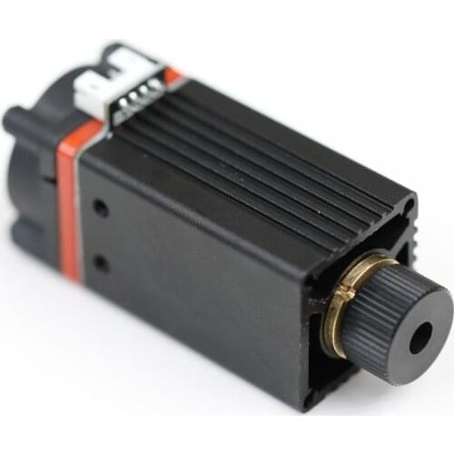 NEJE 10W laser module kit for 3d printer, cnc laser machine, arduino project, wood routter ma