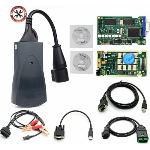 BEST Diagbox V7.83 lexia 3 Serial 921815C Firmware Diagnostic Tool Programmer For Ci-troen For Pe-ugeot Multi-Functions