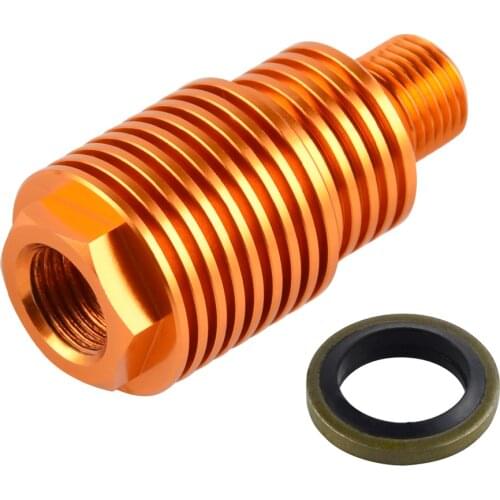 NICECNC Fasteners For Cars China