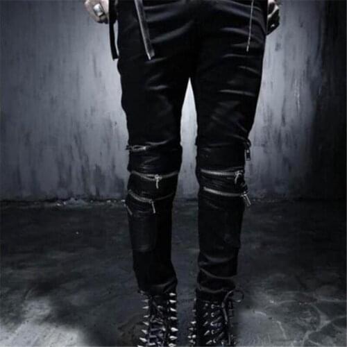 Мужские джинсы Nopnogn China At AliExpress