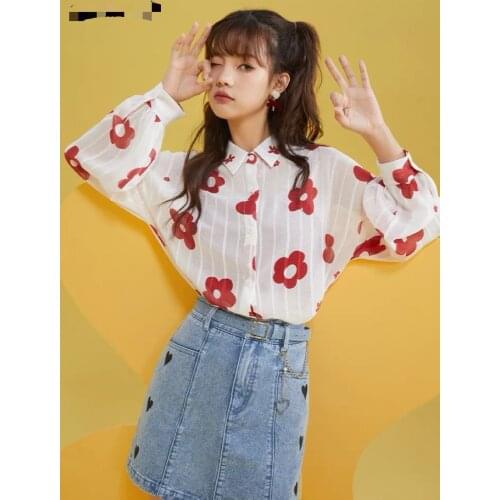 蒙跃 Off Shoulder Blouses