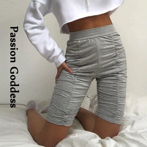 Passion Goddess Women's Shorts