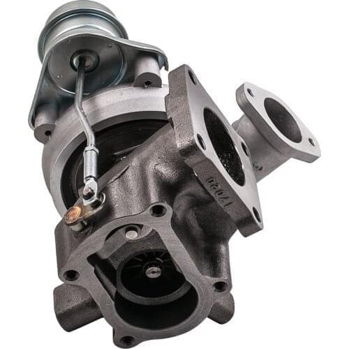 Turbocharger Charger Turbo 17201-17040 Fit Toyota Landcruiser 4.2L 1HD-FTE 1998- 1720117040 Balanced
