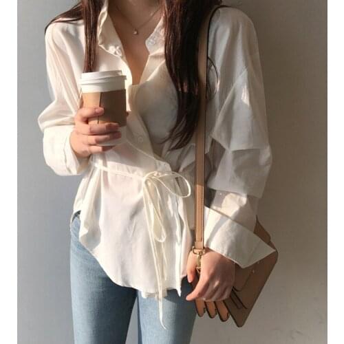 Twicefanx Women's Oversized Shirts