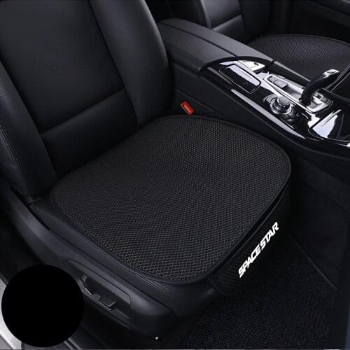 1Pc Comfortable and Breathable Car Seat Cover Automobiles Seat Protector for Mitsubishi Space star