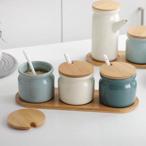 UKCOZY Salt And Pepper Shakers