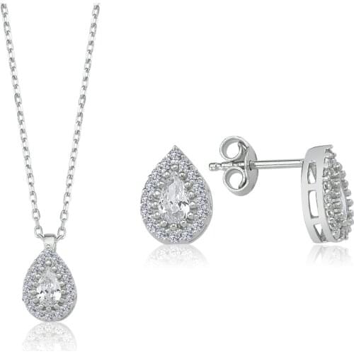 Trendy For Woman 925 Summer Wholesale Zircon Gift Pendant Cute Accessories High Quality Retro Crystal Ring Swarovski