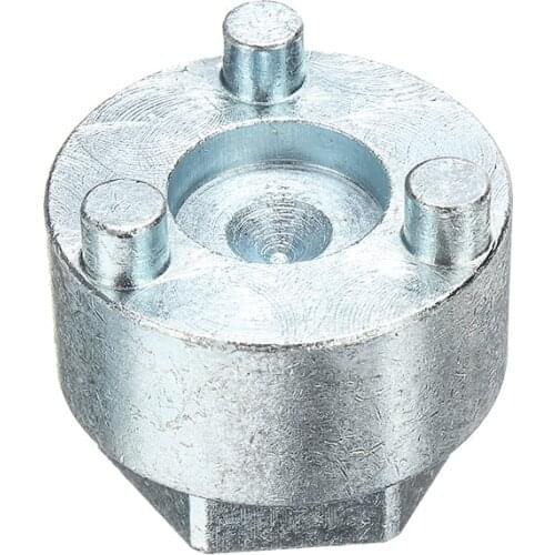 1pcs Aluminium Hex Head Steering Rack Thrust Piece Disassembly Tool 32106891974 Fit For BMW F30 F3x 1 2 3 Series