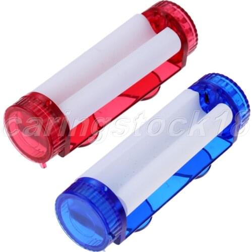 1 x Cigarette Tube Maker Roller For 78 mm Rolling Tobacco Maker Rolling Machine
