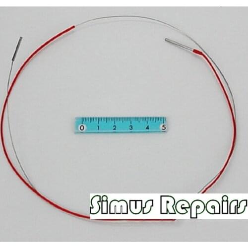 228-35641-91 Shimadzu Accessories Consumables Pipe INLET PIPE 0.5X0.13