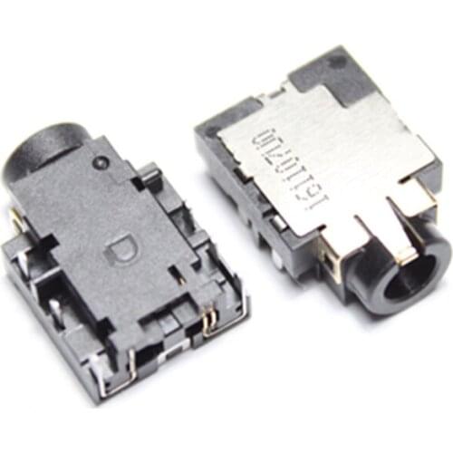 3.5mm Audio Jack Headphone Port Socket Connector for Lenovo S41-70 S41-75 S41-35 300S Flex 3 1580 1470