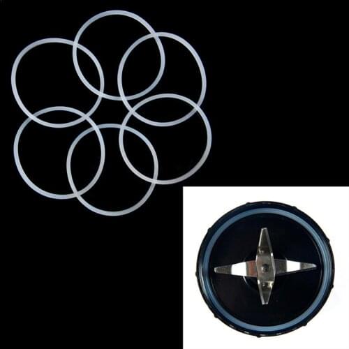 6P/pack 250W sealing ring juicer accessories K7C1