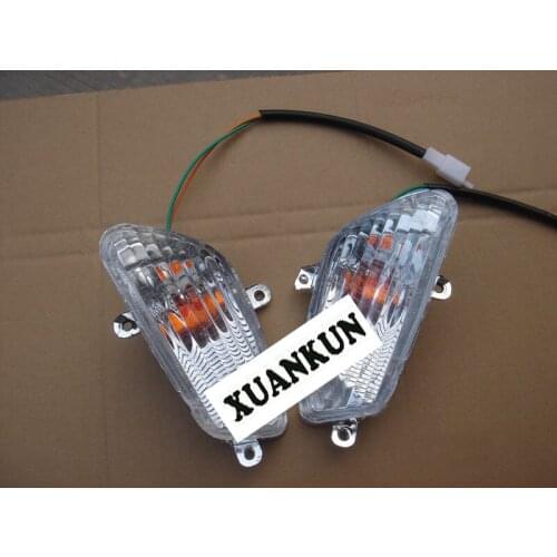 XUANKUN accessories before R9 R5 generation turn lights (double Cheng)