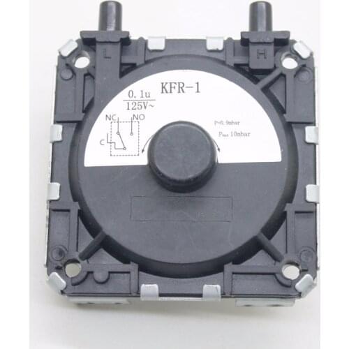 Free shipping , gas water heater pressure switch, Universal pressure switch KFR-1