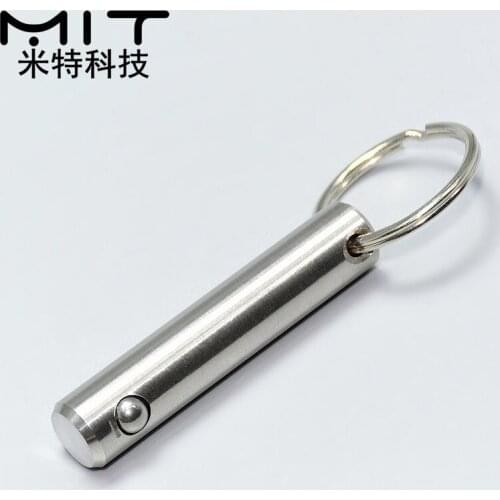 Quick Release Pin 12mm Marine Hardware for Boat Bimini Top Deck Hinge