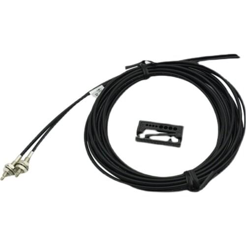 South Korea Autonics FT-420-10 on-beam fiber optic cable probe sensor FT 420 10