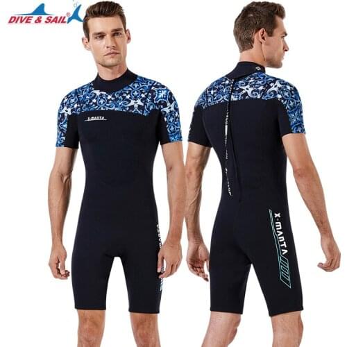 DIVE&SAIL Hiking Clothing