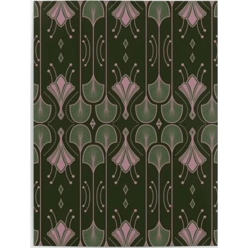 Home Decor Hd Prints Art Deco Botanical Pattern Poster Pictures Wall Artwork Modular Canvas Painting For Living Room No Framed