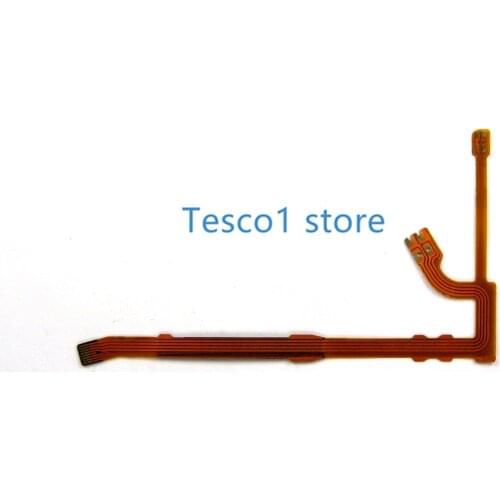 Perfeclan Lens Aperture Flex Cable Part for Olympus Zuiko Digital ED 14-42mm