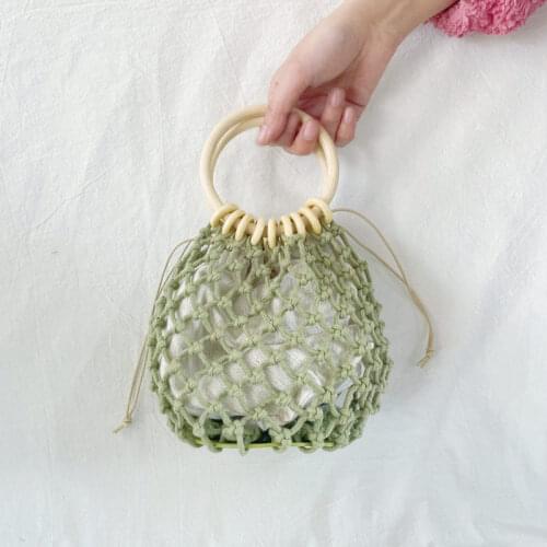 Jiessie & Angela Women's Beach Bags