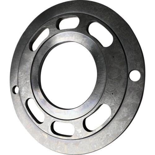 Valve plate M2X146 EX200-5 motor parts repair KAWASAKI swing motor