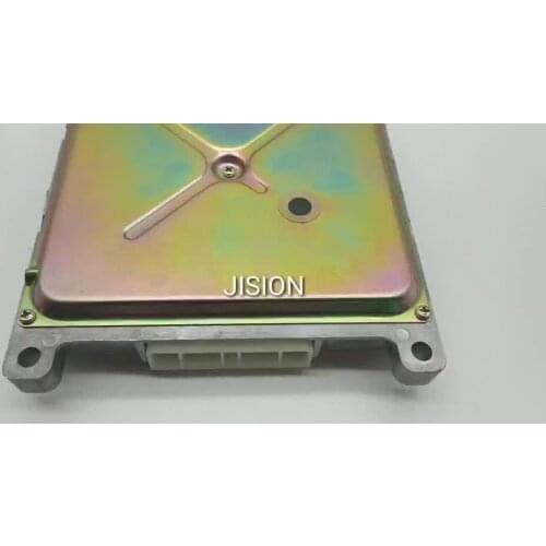 JIsion PC100L PC120 PC130 PC200 PC210 excavator controller control unit computer board 7834-30-2000