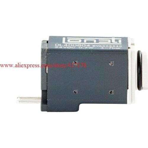 Santoni Series Machine TOP2-FAST SM8-TOP2V Use Original Yarn Finger Valve G1920940