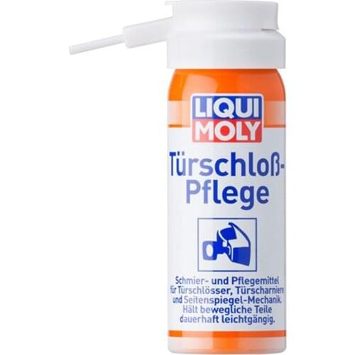 LIQUI MOLY Spray Guns