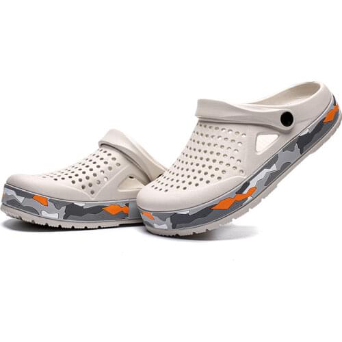 Meijuner Men's Sandals