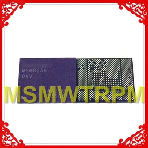 Mobilephone CPU Processors MSM8239 0VV MSM8255 AA MSM8255 AB New Original