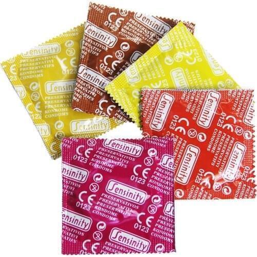 Wholesale 12pcs/lots delay nature condom lasting Penis sleeve adult products condoms cock rings erection condom sex toys for man