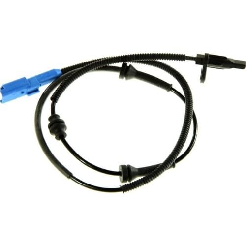 SMD Front ABS WHEEL SPEED SENSO 4545E4 4545J9 9655067880 9665455580 For Citroen C3 Picasso C4 Cactus DS3 C-Elysee PEUGEOT 207