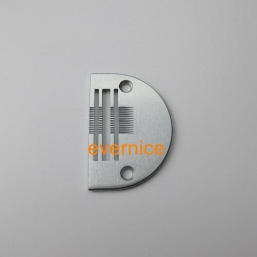 Throat Plate Needle Plate For PFAFF 461 561 Sewing Machines #91-058355-05