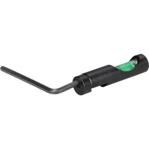 PPT riflescope bubble level 11mm scope tube rifle Scope Sight Picatinny Rail GZ330227