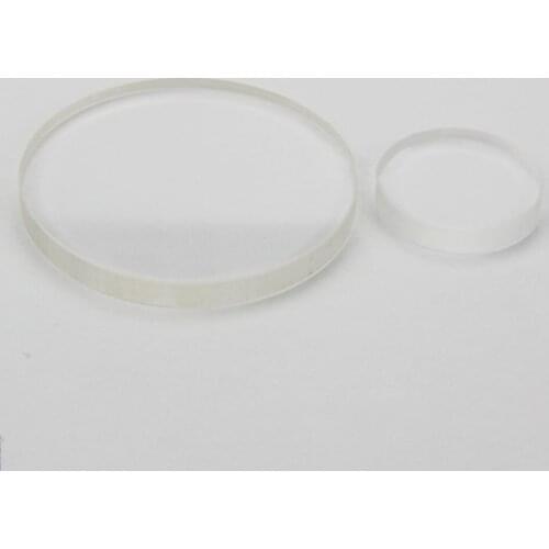 High Precision Quartz Window/SFS JGS1 Window/flat/cavity 25.4 30 50