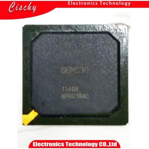1pcs/lot SEMS30 BGA In Stock